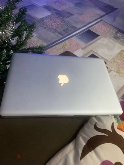 MacBook