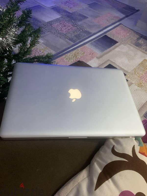 MacBook Pro 15” mid 2012 0