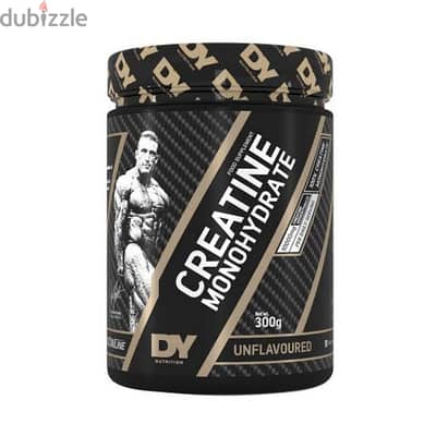 creatine monohydrate Dy