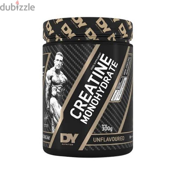 creatine monohydrate Dy 0