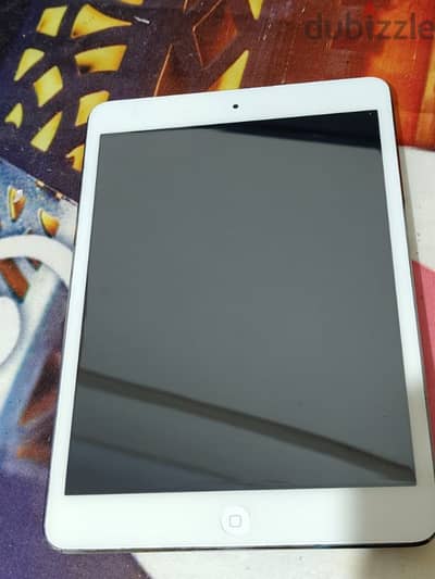 ipad mini 1