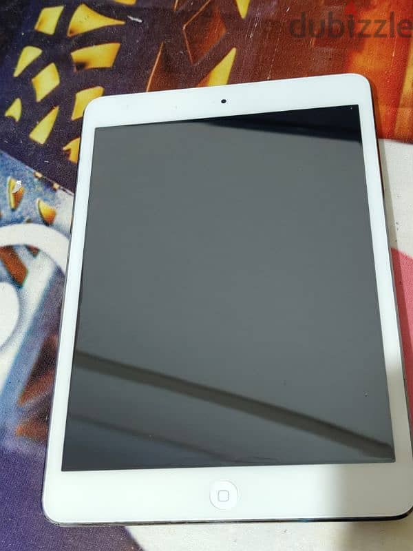 ipad mini 1 0