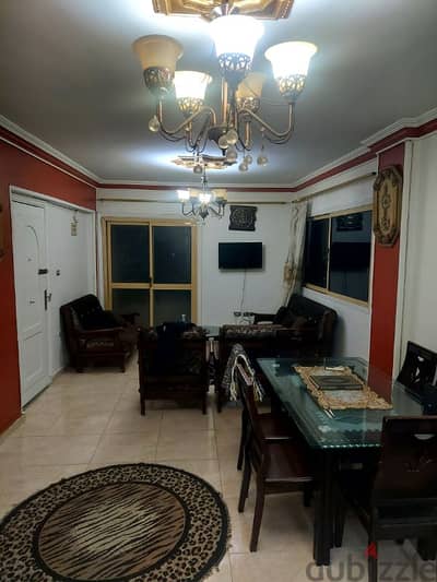 fully furnished apartment for rent - Miami