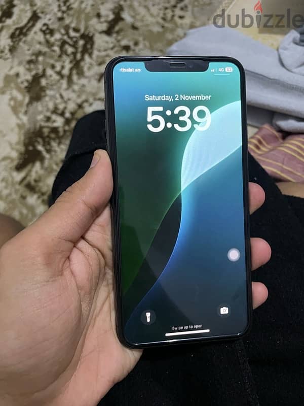 IPhone 11 Pro Max 0