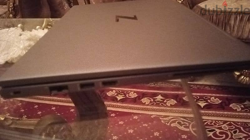 lap top zbook 1