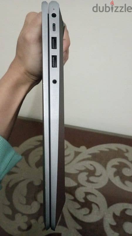 lap top zbook 8