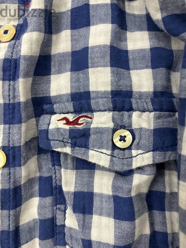 Hollister shirt 2