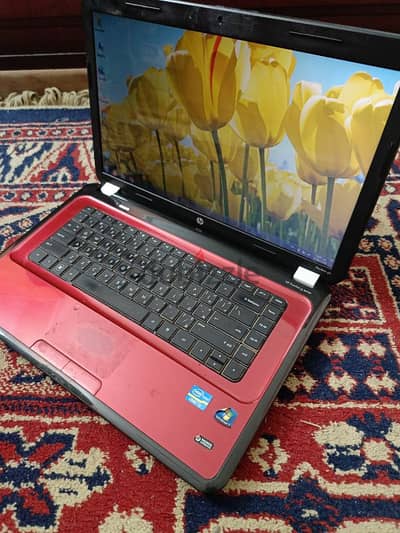 laptop hp pavilion g series لابتوب اتش بي