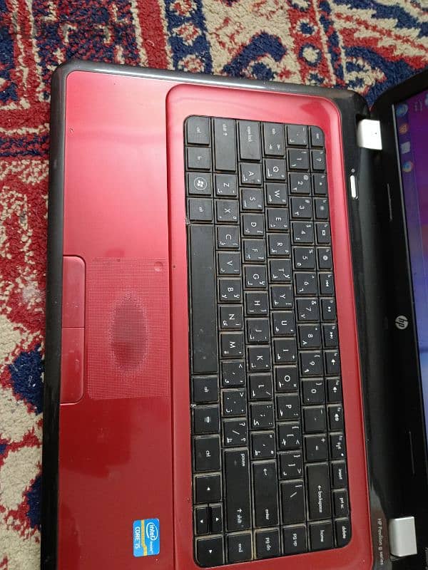 laptop hp pavilion g series لابتوب اتش بي 1