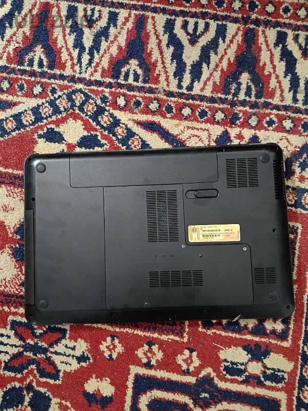 laptop hp pavilion g series لابتوب اتش بي 3