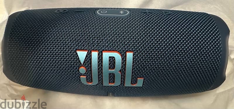 jbl charge 5 new 3