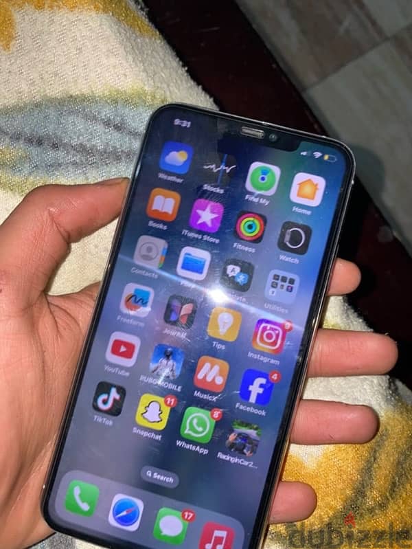 iphone 11 pro max used for sale 0