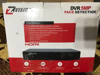 dvr