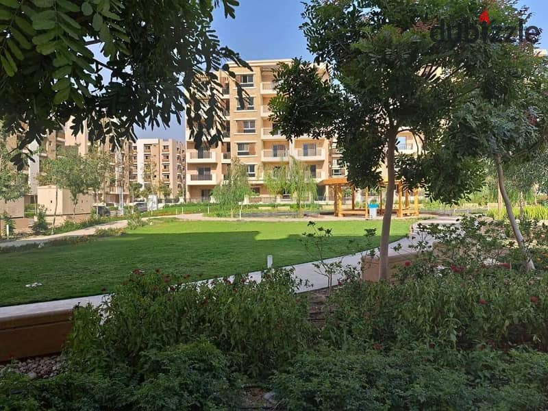 Receive your apartment immediately with installments in Taj City New Cairo in front of JW Marriott Hotel 0