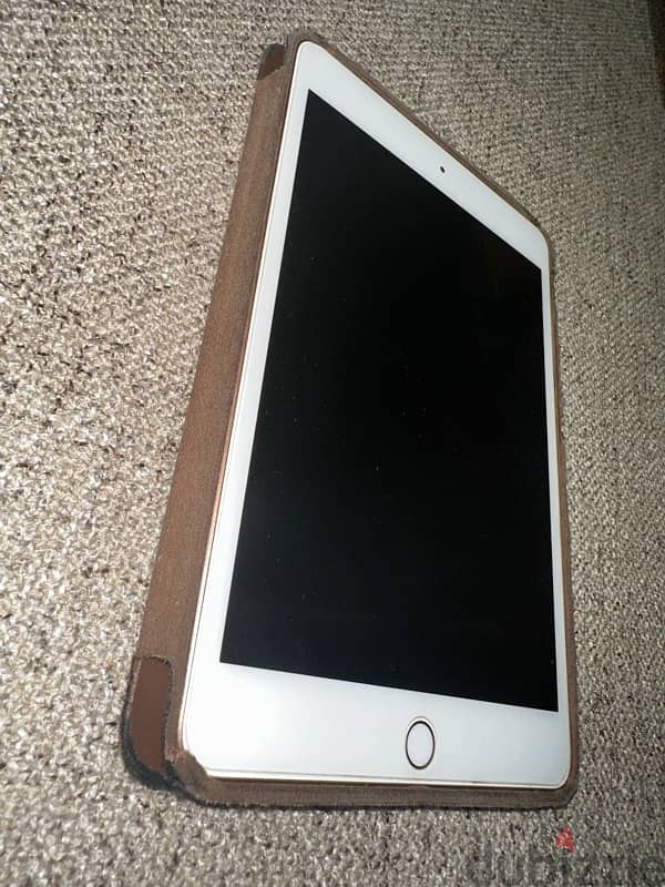 Ipad mini 5 64Gb wifi & cellular 0