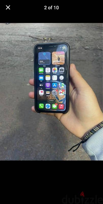 iPhone X قابل للتفاوض 0