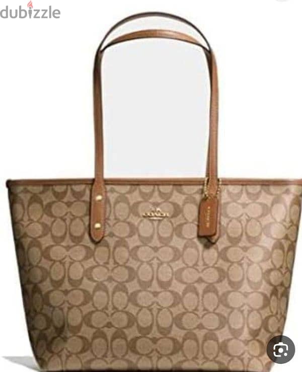 coach original bag 0