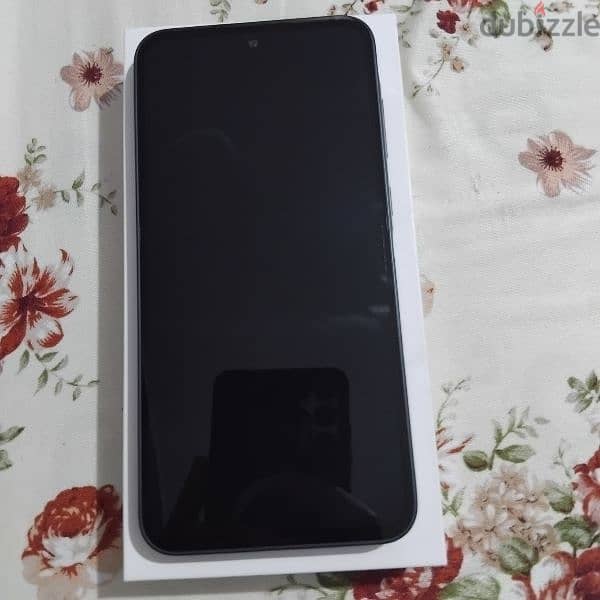 Samsung A35 5G Zerooo like new 1