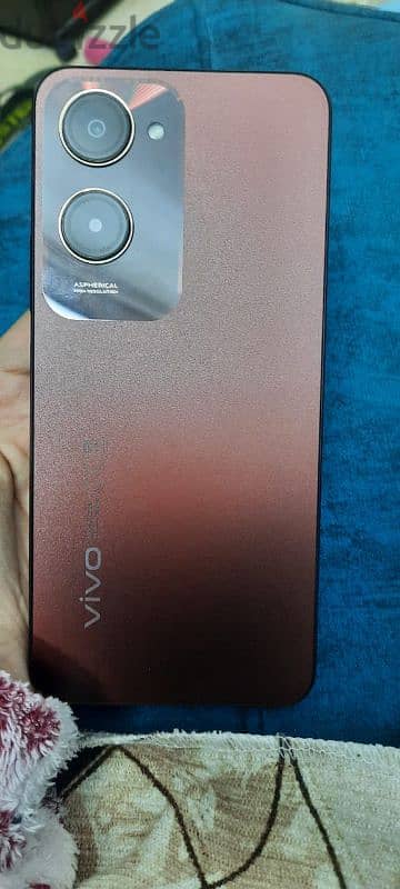 vivo y18 1