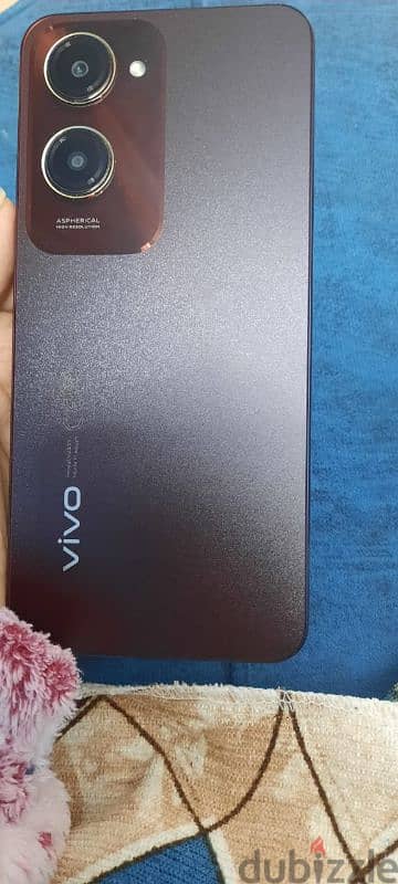 vivo y18 4