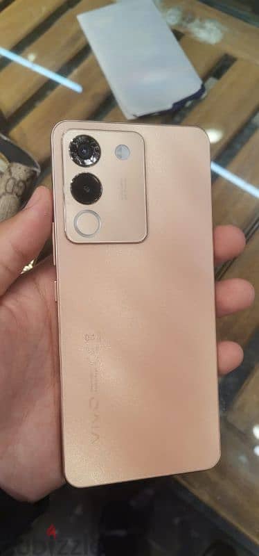 موبيل vivo v29e 5G 0