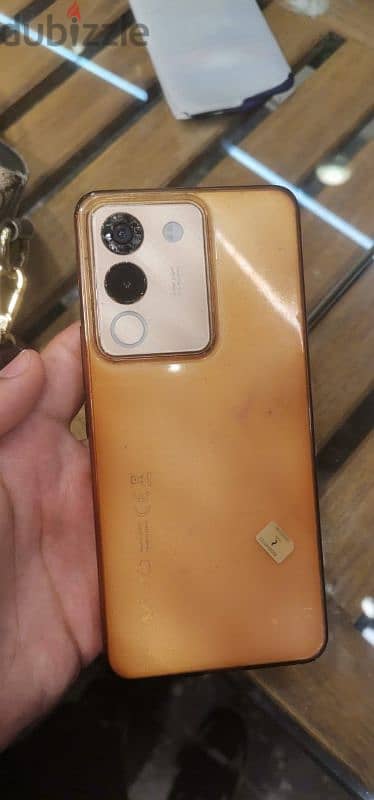 موبيل vivo v29e 5G 4