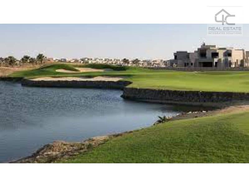 Senior Chalet For Sale At Hacienda Bay Under Market Price VIEW GOLF 0