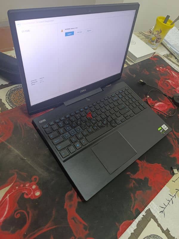 gaming laptop 1