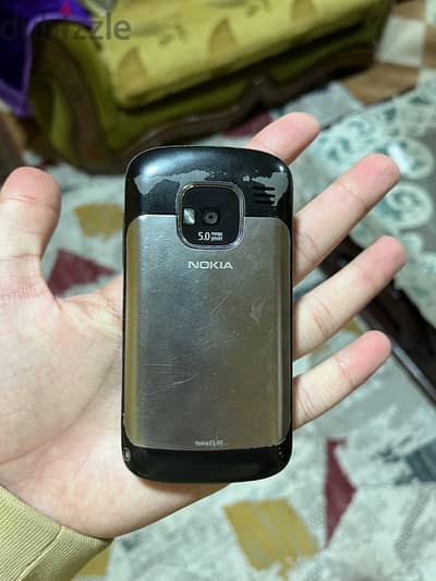 Nokia