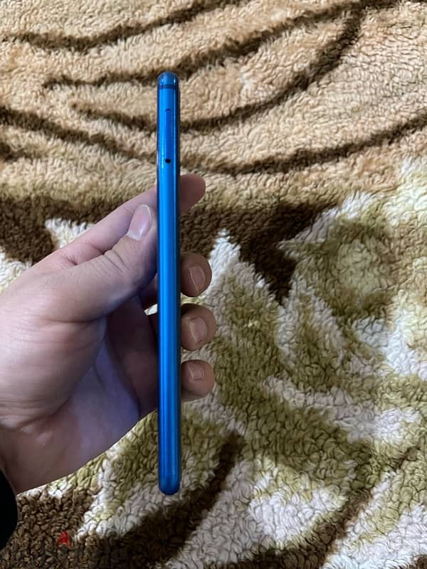 تليفون هواوي nova 3i 4