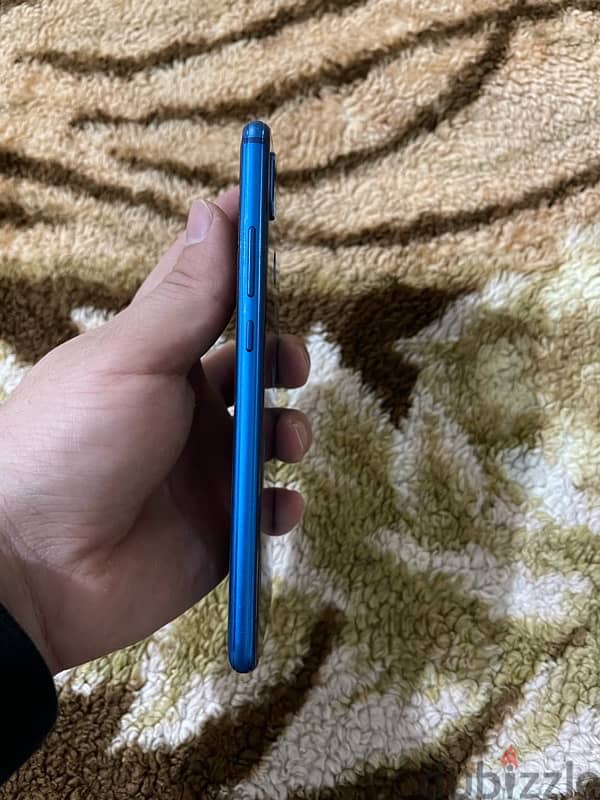 تليفون هواوي nova 3i 5