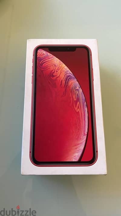 iPhone XR 64g