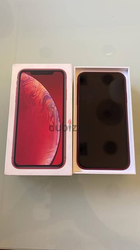 iPhone XR 64g 1