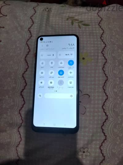 oppo a55