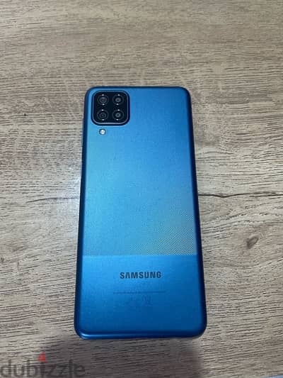 samsung A12