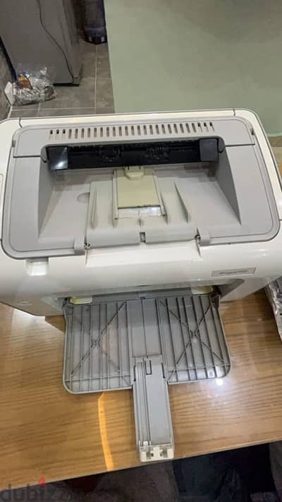 HP Laserjet P1102