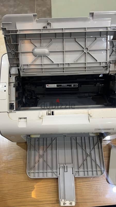 HP Laserjet P1102 2