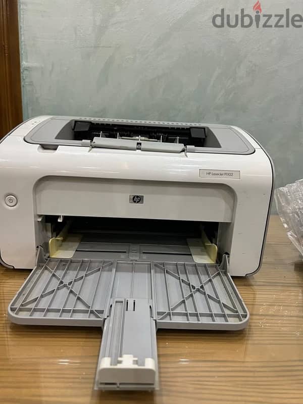 HP Laserjet P1102 3