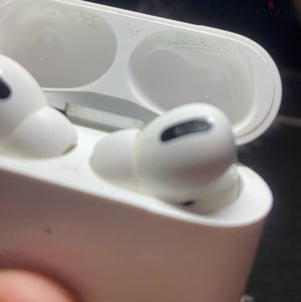 Air pods pro gen 1 2