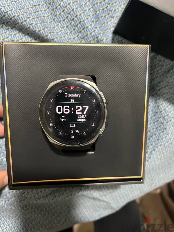 huawei gt2e smart watch 2