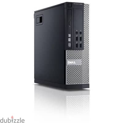 Dell OptiPlex 9020 core i5 4590