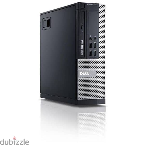 Dell OptiPlex 9020 core i5 4590 0