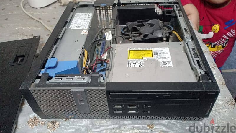 Dell OptiPlex 9020 core i5 4590 1