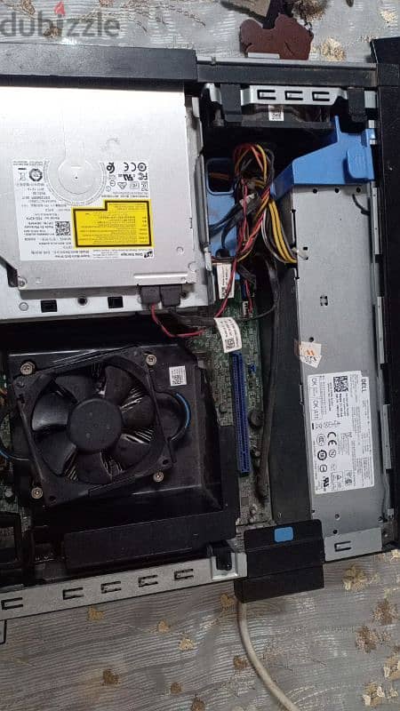 Dell OptiPlex 9020 core i5 4590 2