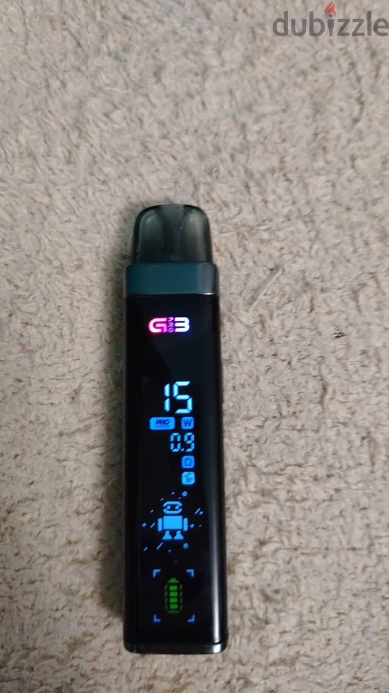 Uwell calburn g3 pro 0