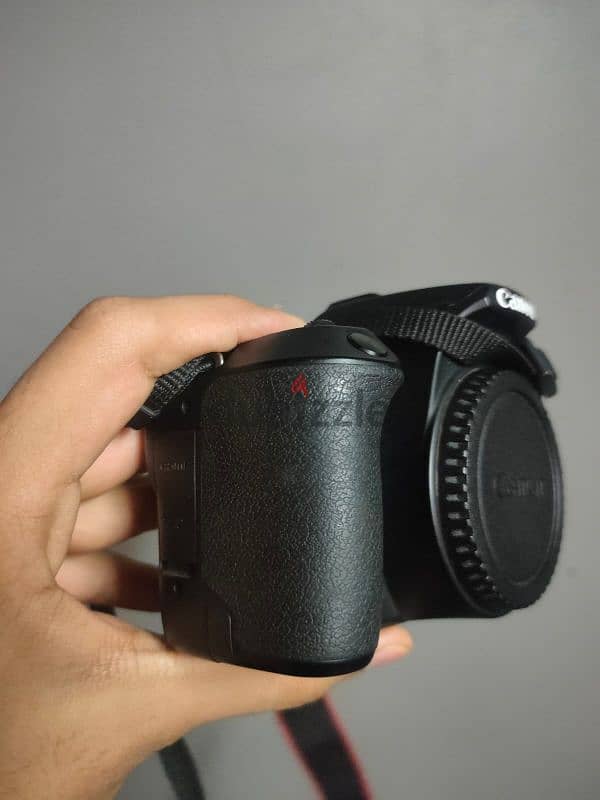 canon camera 250d 3