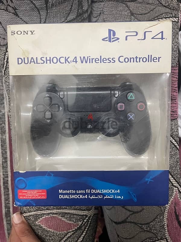 ps4 controller - دراعات بلايستيشن 1