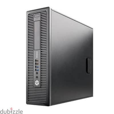 hp g8001 Intel Core i5-4570 @ 3,20 GHz