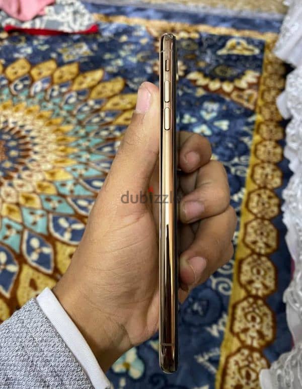 iphone xs max 256G 4