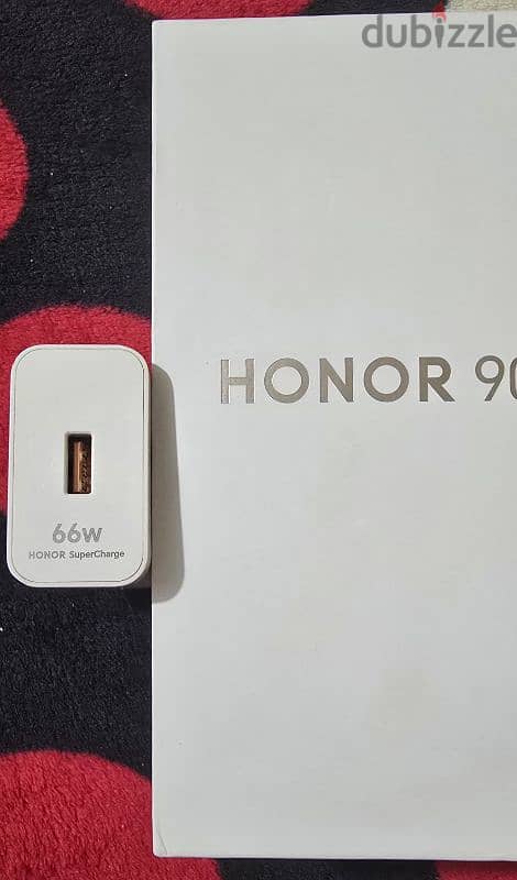 هونر ٩٠ للبيع honor 90 بحالة نضيفة جدا 5